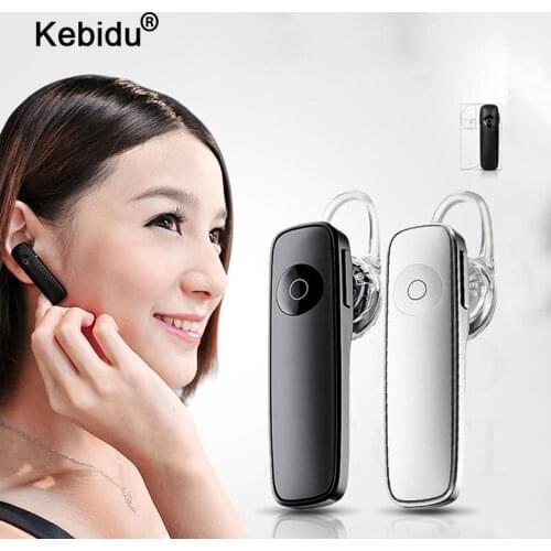 Kebidu Headphones