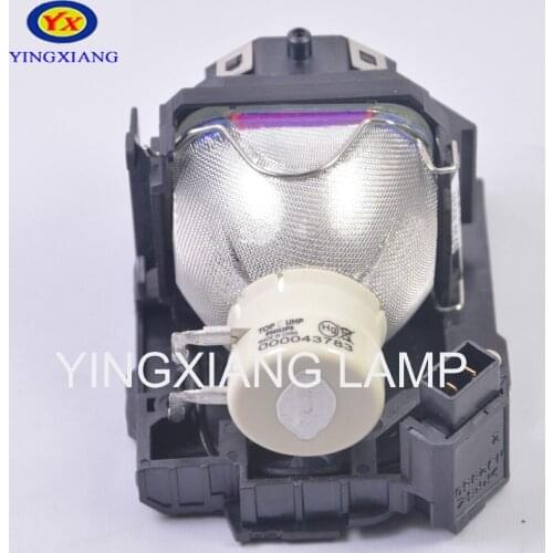 China DT01381 Projector Lamp For CP-CX250 / CP-CW250WN / CP-CX300WN /CP-CW300WN /CP-AX2503 Projectors