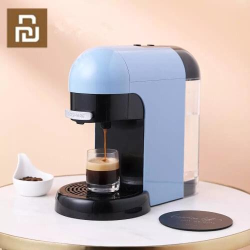 Melario Automatic Coffee Machines