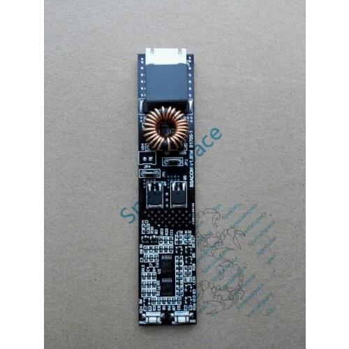 Mini version ZVS Tesla Jacobs ladder drive board 60W portable belt protection