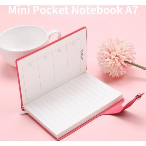 MOONBIFFY Diary Notebooks