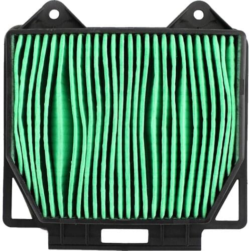 Motorcycle Air Filter Fits for Honda CB125R 2018-2020 Honda CBF125 2018-2020