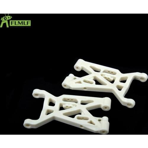 Nylon Front or Rear A Arm Kit Fit for 1/5 Losi 5ive T ROFUN ROVAN LT KingmotorX2 Toys Games Parts