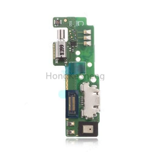 OEM Charging Port PCB Board for Sony Xperia E5