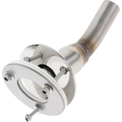 24mm Heater Exhaust Tube Outlet Fitting for Webasto Heaters