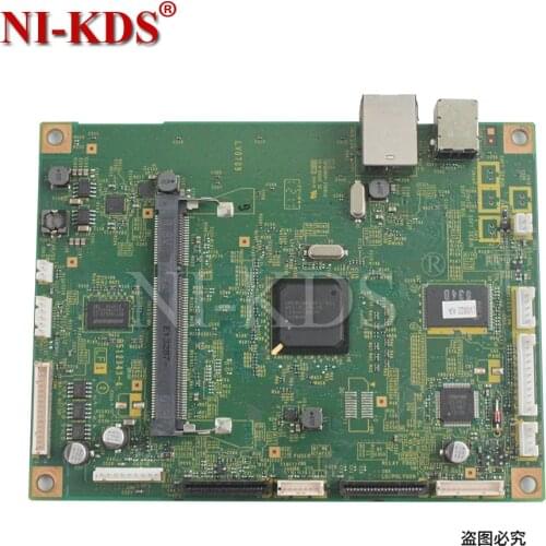 Formatter Board for Brother HL-6180 Main Board Mother Board LV0822FA