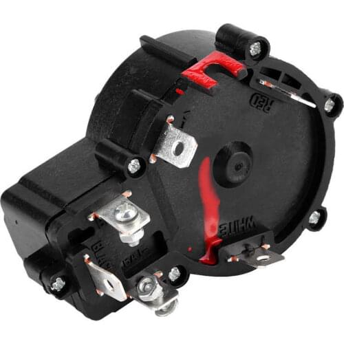 12V Outboard Electric Propeller Motor Speed Switch Controller Accessory for 68lb 86lb Outboard Boat Marine Yacht