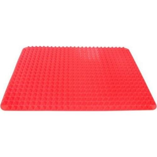 Thin Safe Food-Grade Silicone Sheets Mat Mould Cooking Oven Baking Tray Non Stick Silicone Baking Mat Kitchen Tools