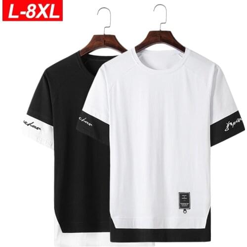 VARSANOL Mens Summer T-shirts