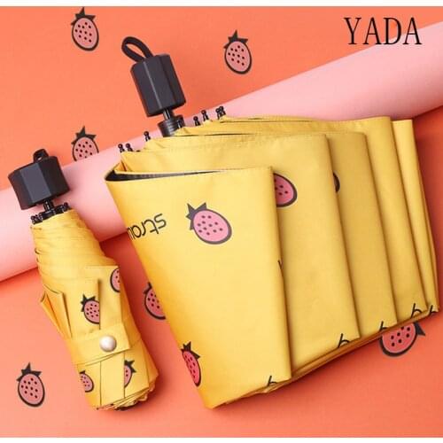 YADA Transparent Umbrellas
