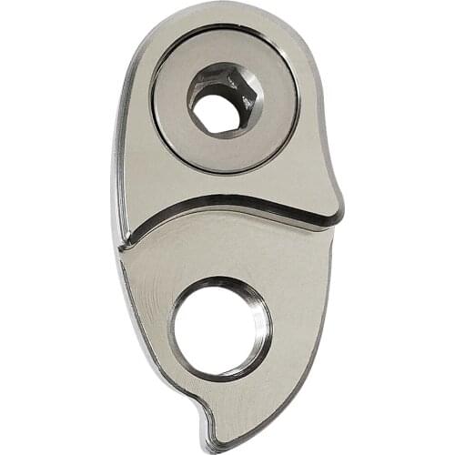 MTB Road Bicycle Bike Alloy Rear Derailleur Hanger Racing Cycling Mountain Frame Gear Tail Hook Parts Dropout