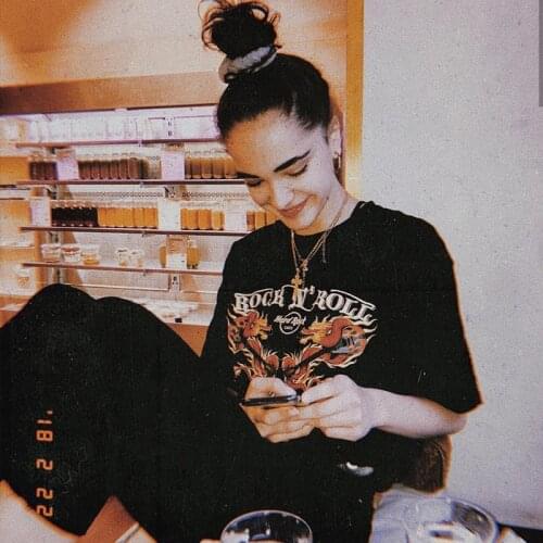 Women vintage Chinese dragon T shirt Summer Top Print Harajuku Korean Clothes Oversized camiseta mujer tee shirt femme Tops Y2K