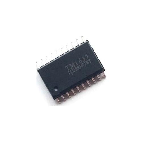 1pcs TM1637 4 Bits Digital LED Display Module For arduino 7 Segment 0.36Inch Clock RED Anode Tube Four Serial Driver Board Pack