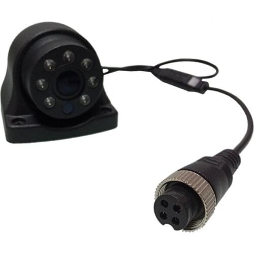 2.8mm lens mini hidden car camera mini camera 720p