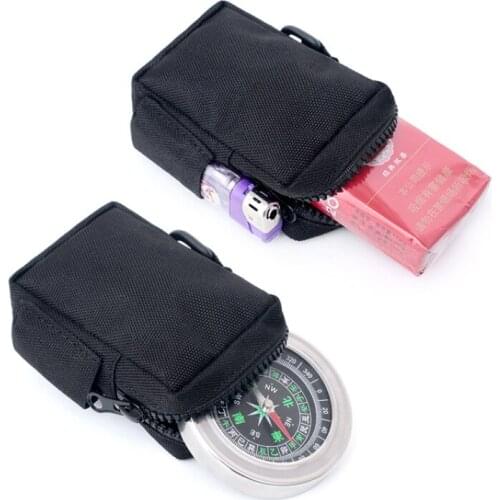 2021 New Tactical Camouflage Belt Bag Waterproof Sports Multifunctional Bag for Outdoor Running Mobile Phone Sports Pockets