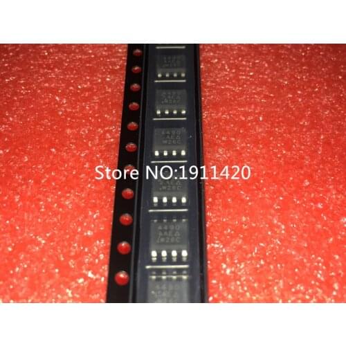 Free shipping 20pcs/lot SI4490DY-T1 SOP-8 Best quality