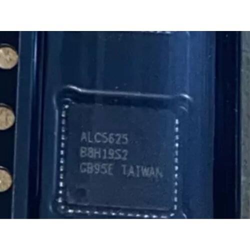 Free shipping5-10PCS/ ALC5625-GRT ALC5625 QFN