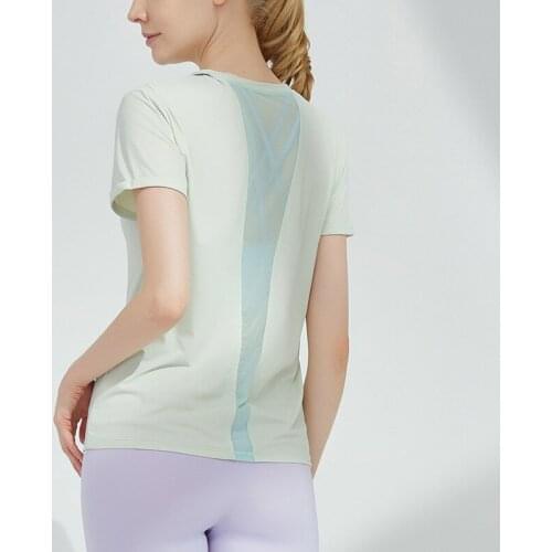 EOENKKY Quick Dry T-Shirts