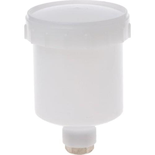 125ml \ 300ML Spary Paint Gun Pot Sprinkling Can Pneumatic Cup Accessories For H-2000 R-100 HVLP Sprayer