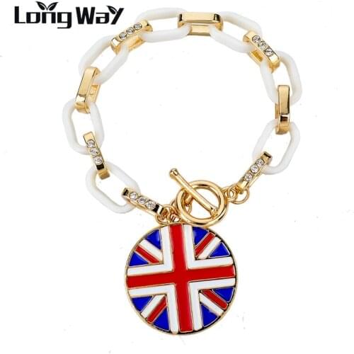 LongWay Big Bracelets