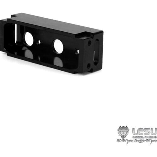 LESU Cross Beam Metal for 1/14 RC DIY VOL FH16 Tractor Truck Model Car Part C2 TH15099-SMT3