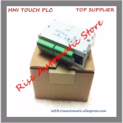 New Original Programmable Controller PLC DeviceNet Slave Communication Module DVPDT01-S