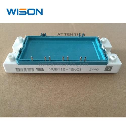 New original VUB116-16NOXT module
