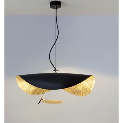 Modern Living room/Bedroom/Minimalist/Restaurant Pendant Light Nordic Clothing Decoration Glass Ball Pendant Lamp