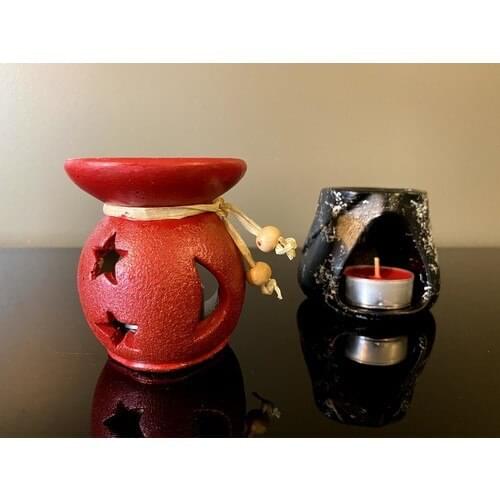 Talya Art Design Talya Art Design than, Set, Tad and Denzi Made in Censer Or, buhardanlık