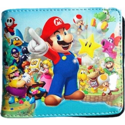 The truth fashion Wallets And Business Card Holders