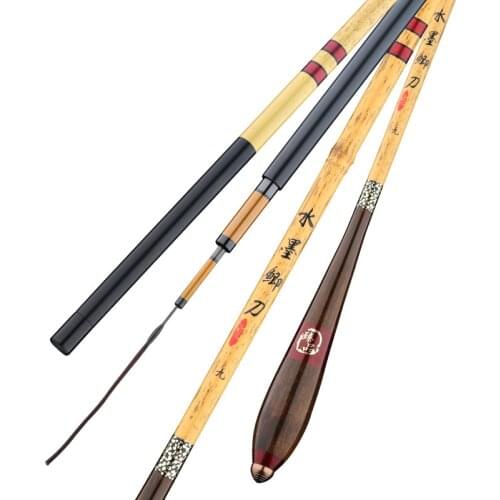99% High Carbon fishing rod Super light hard and super fine 28 tune carp fishing pole 2.7m-4.5m-6.3m long section fishing gear