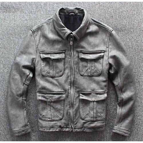 uglyBROS Motorcycle Jackets