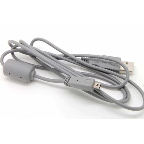 USB Computer Data SYNC Cable Cord Lead For Samsung Digimax Camera BL103 BL-103 S630 S-630 V10 S75 S73 S70 S60 V6 V6000