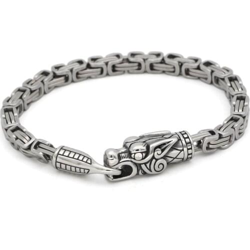 VIKING CELTIC Magnetic Bracelets