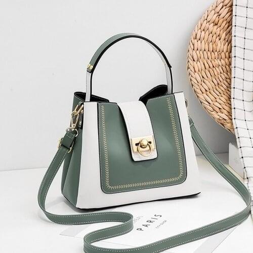 Women bags 2020 ladies bags trend fashion elegant women bags shoulder bags messenger bags ladies handbags