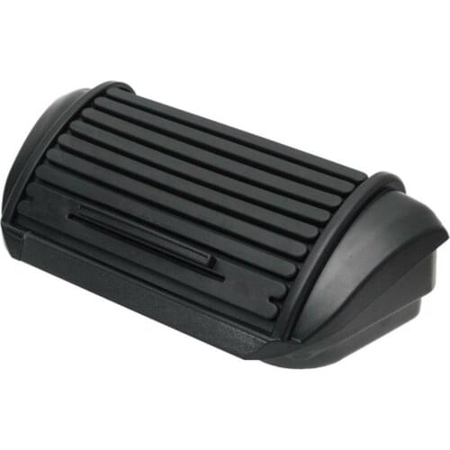 1pc Dashboard Storage Box Organizer ABS Center Console Tray For Jeep Wrangler Unlimited JK 12-17 Car Interior accessories 4.6