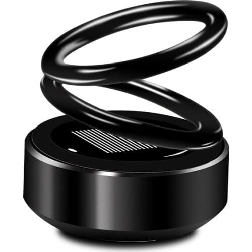 Car Aromatherapy Lasting Light Fragrance Car Supplies In Addition To The Smell Of Solid Balm Car Perfume