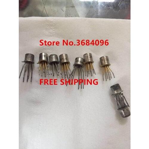 Free shipping 2N5566 CAN-6 OLD