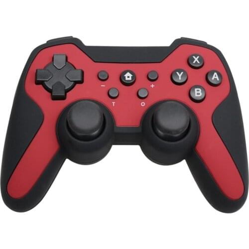 Support Bluetooth Controller For Switch For SONY PS3 Gamepad For Android Phone Wireless Joystick For PC 6 SIXAXIS Control