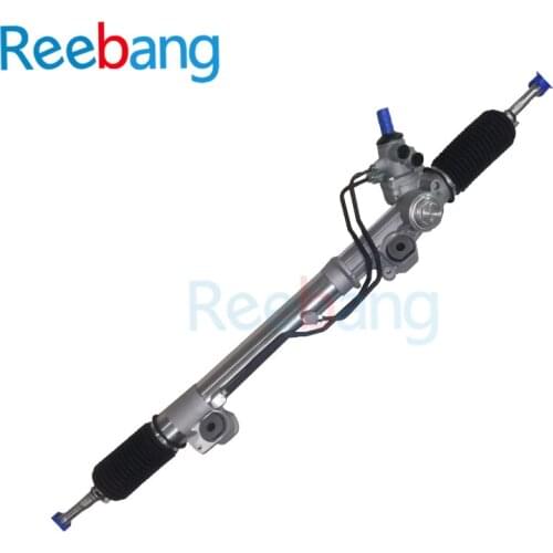 Reebang Brand For Japanese Car LEXUS LX470 UZJ100 LHD 02 44250-60120 Steering Rack LHD