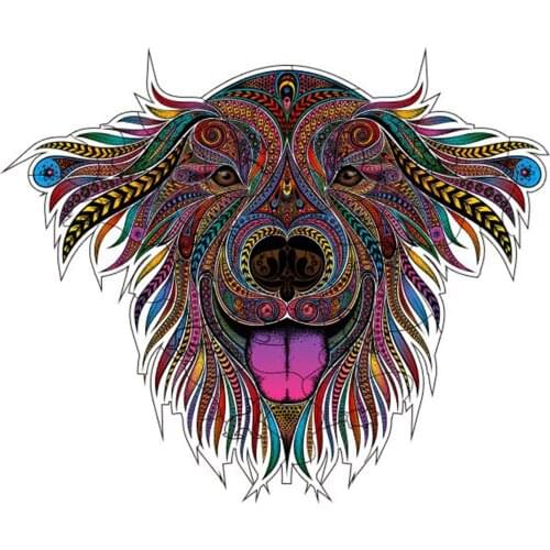 Wooden Puzzles Unique Puzzle Pieces Gift For Adults Children H50