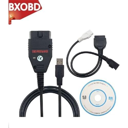 1260 ECU Chip Galletto Tuning Interface With Multi Languages EOBD Tuning Tools