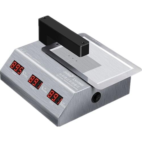 LS108H Optical Transmittance Measuring Instrument Tester Self-contained Light Sources Self-calibration