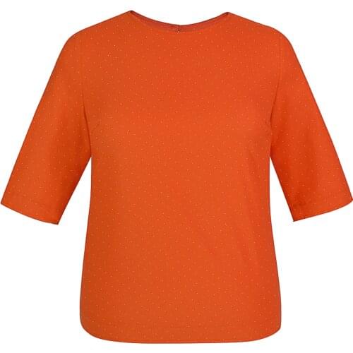 Mila Bezgerts Women's Blouses