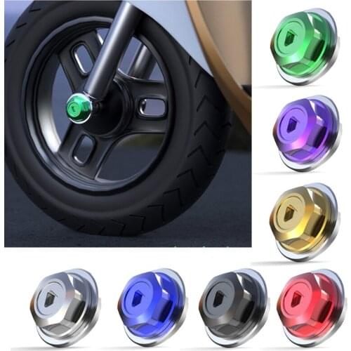 Motorcycle Falling Protectors Frame Slider Anti Crash Engine Protect 6XDB