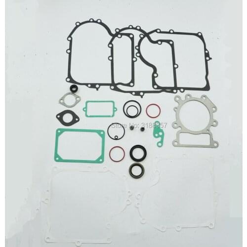 New Gasket Kit Set for Briggs & Stratton 690189 Engine Overhaul Rebuild Refresh