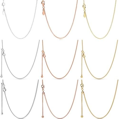 Серебряные цепочки Oeny China At AliExpress