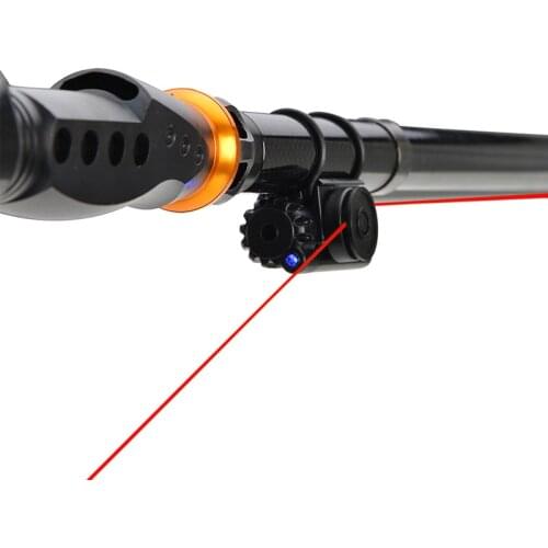 Professional Bite Alarm Fishing Alerts Audio And Visual Alerts for Fishing Rod Fish Line Tackle Tool New