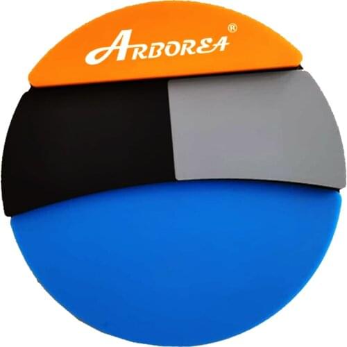 Hot Sale Arborea New Design Drum Pad For Practice Drums