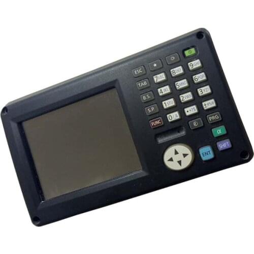 Topcon OS602G Keyboard for Total Station LCD Display